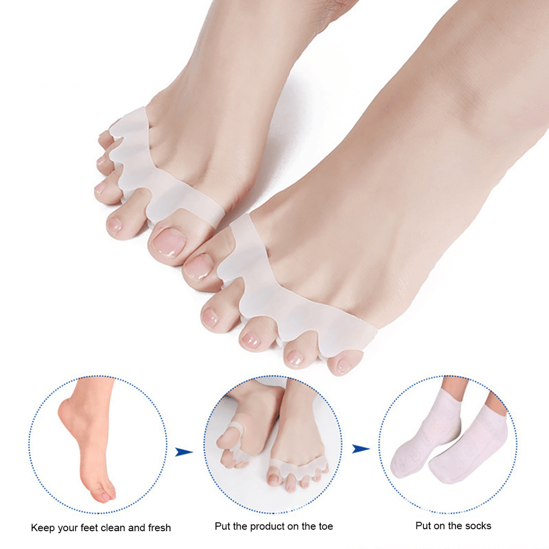 Toe Spreaders
