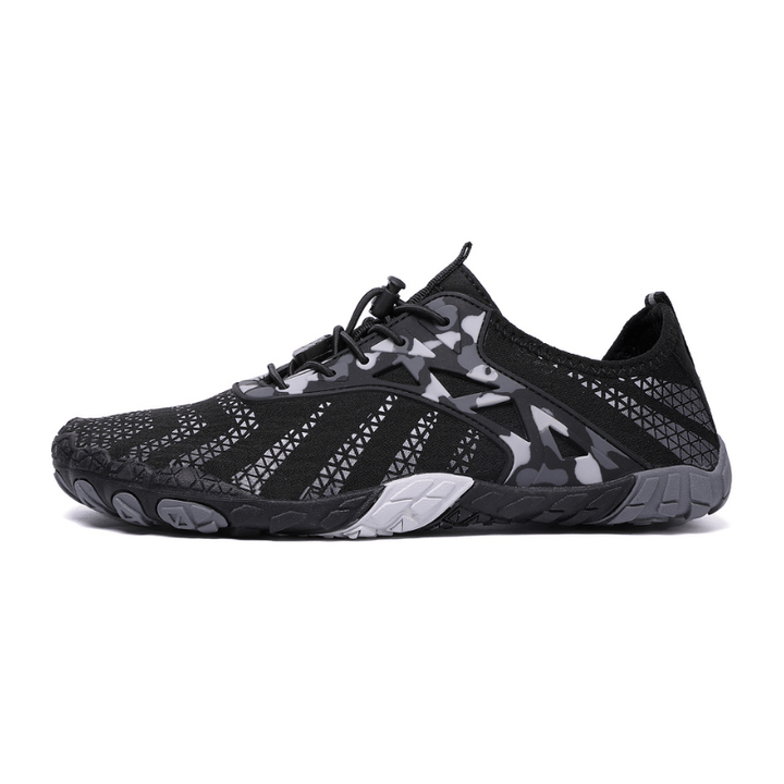 FluxTrail