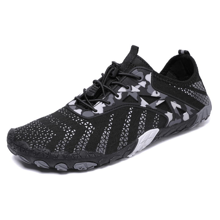 FluxTrail