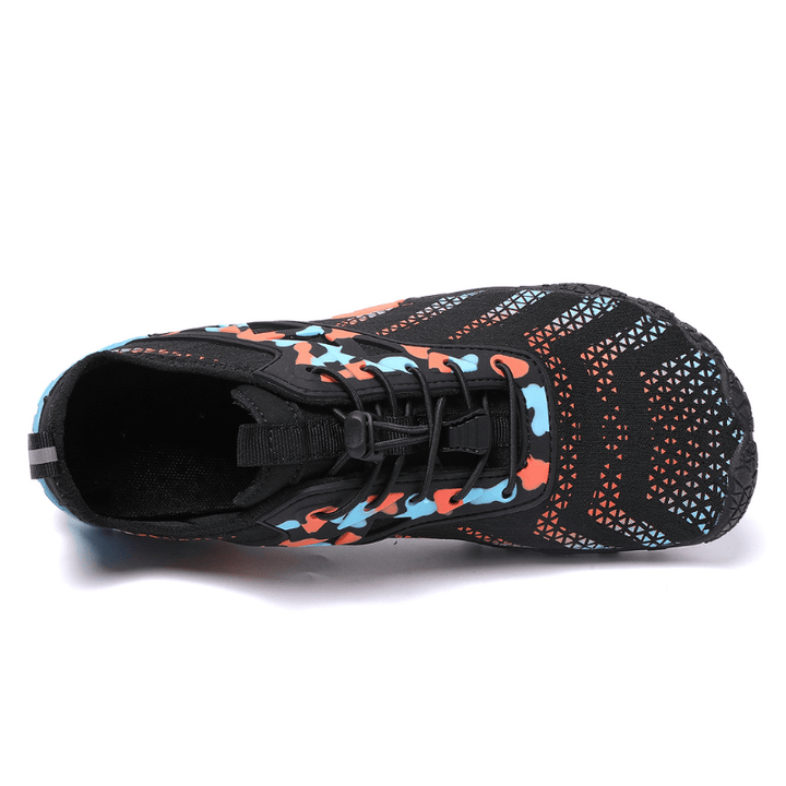 FluxTrail
