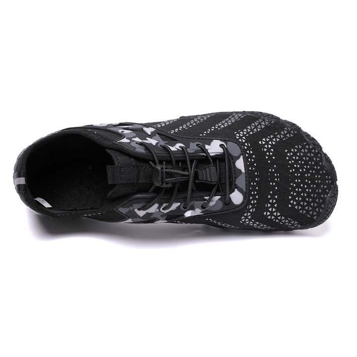FluxTrail