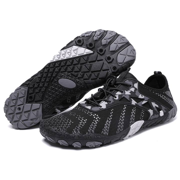 FluxTrail