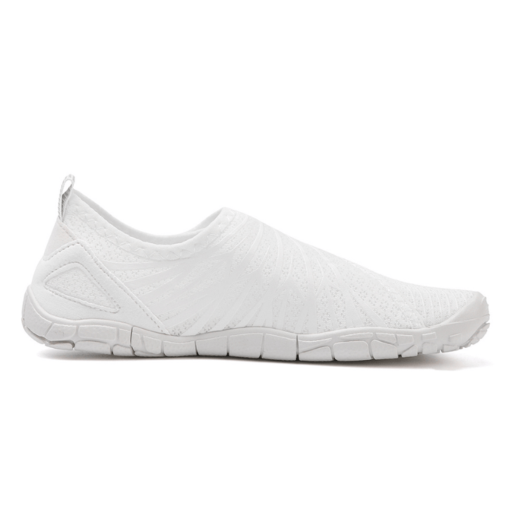 Solyn-Off White