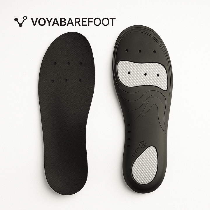 CloudEase Insole