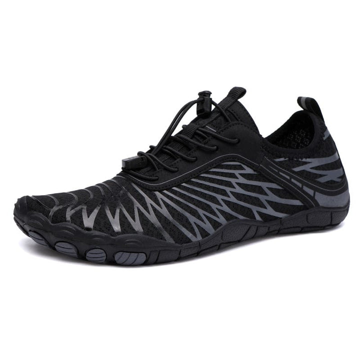 Neuro Unisex BLACK