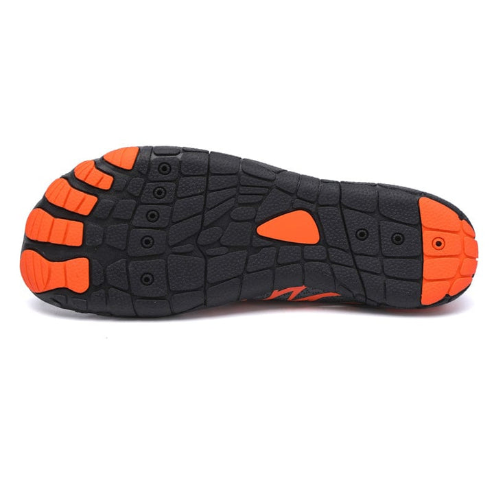 Neuro Unisex ORANGE